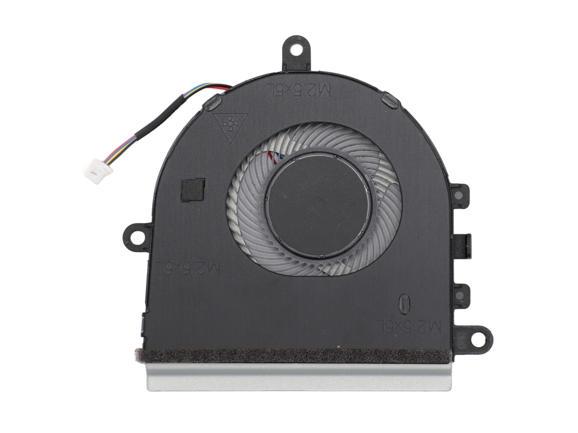 2026zentro-ventoinha De Resfriamento De Cpu De 4 Pinos Para Dell Inspiron 15 5570 5575 3533 3583 3585 5593