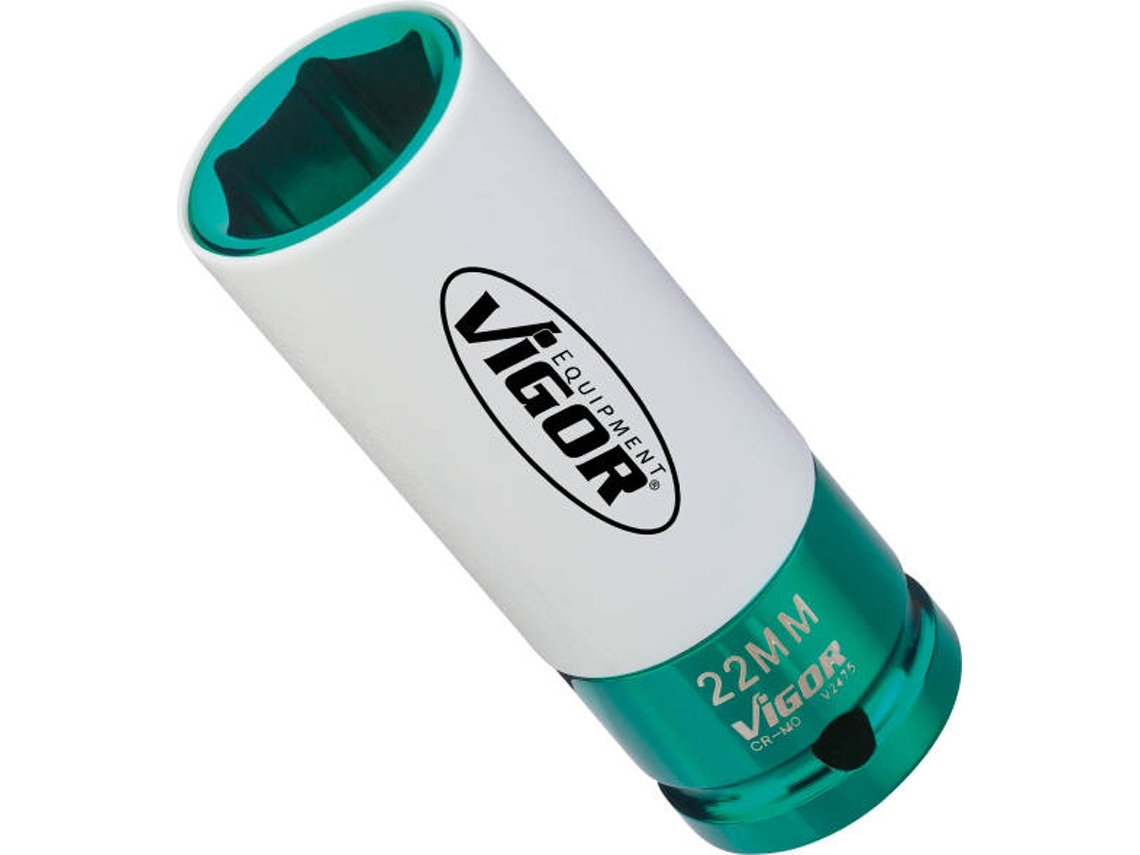 Chave de Caixa VIGOR V2475