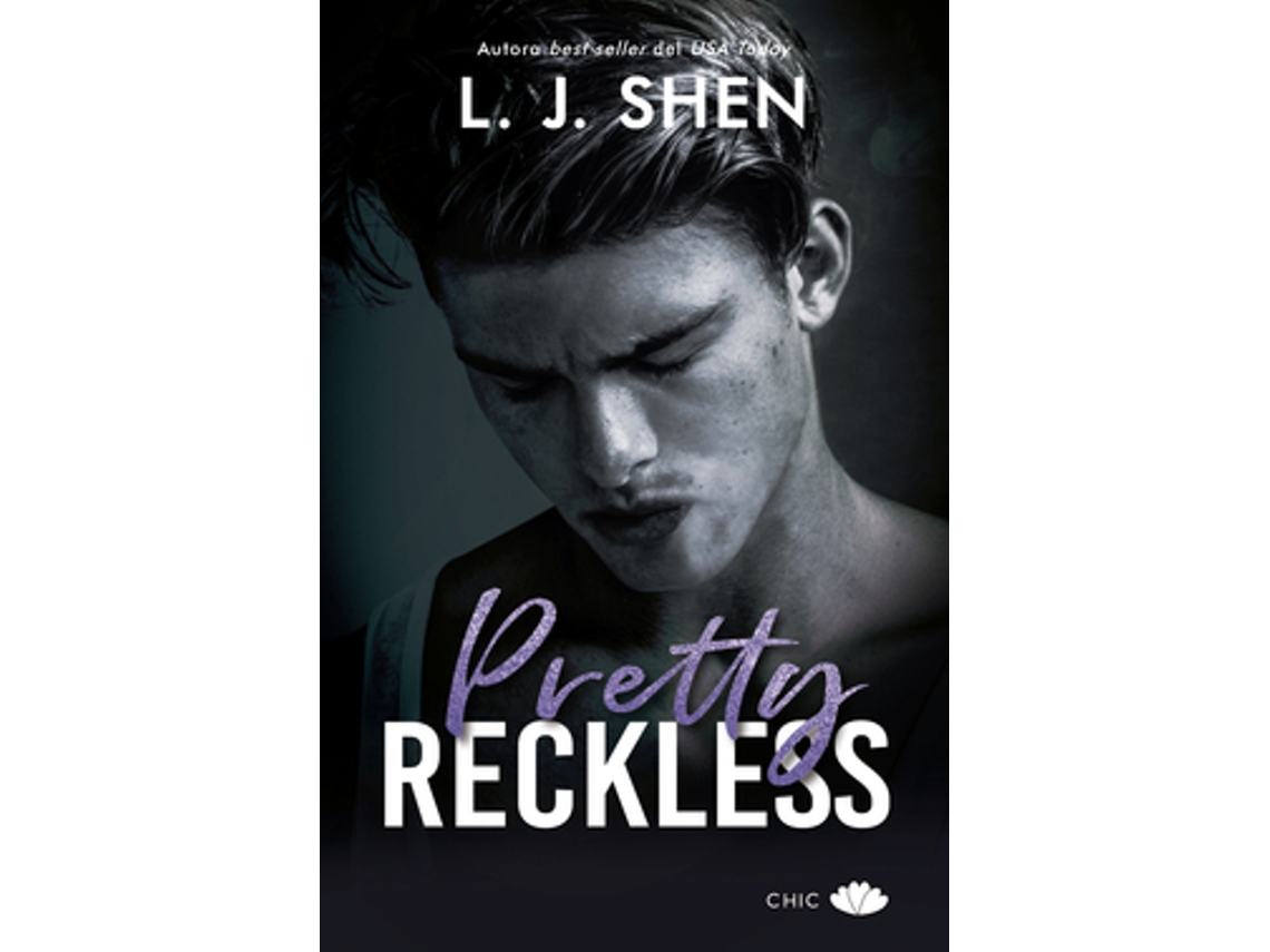 Livro Pretty Reckless de Shen e L J (Castelhano)