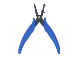 Alicate De Punção De Furo De Metal Vante (punching Preciso E Durável)