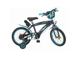 Bicicleta BIGBUY OUTDOOR (Multicor)