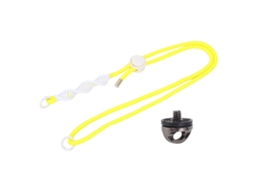 2026 cuerda Anti pérdida para Câmera de Ação, Cordão de Ombro de Nylon para Pocket 3
