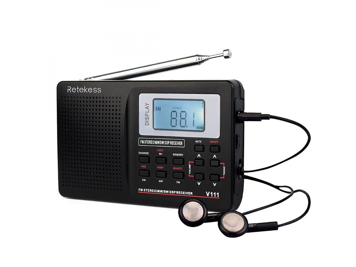Música, Notícias E Companhia. Seu Som Claro E Portátil Em Qualquer Lugar. Olysi Shop