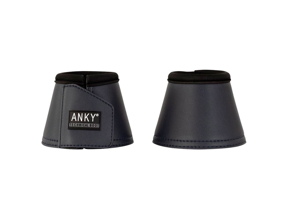 Campanas Atb23005 Azul Sanky