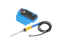Orevant-estación De Soldadura Inalámbrica Con Mango Y Punta 0.96in Pantalla Digital Kit De Hierro De Soldar Eléctrico 18v 72w