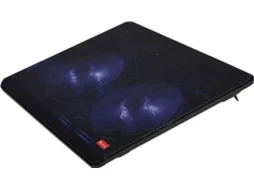 Suporte de Refrigeração JET STAND para portátil até 15.6''