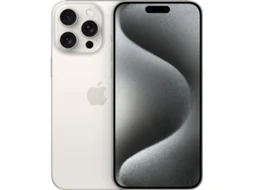 iPhone 15 Pro Max APPLE (6.7'' - 512 GB - Titânio Branco)
