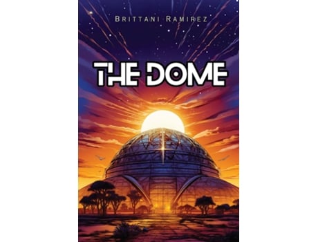 Livro Dome de Ramirez (Inglês)