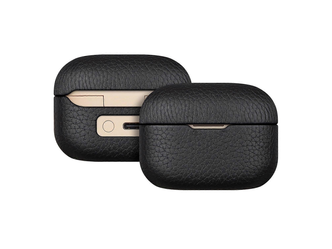 Lurelia Capa Protetora Para Sony Linkbuds S Em Couro