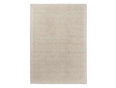 Tapete Silchester Bege para Sala 200X280 LAURA ASHLEY