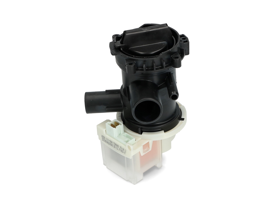 Bomba Elétrica Bosch 00145428 COPRECI Kebs111/044 para Máquina de Lavar Roupa Pmp034bo