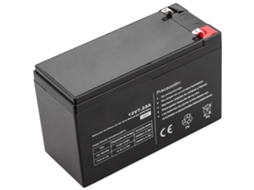 Ups BEMATIK Sealed 12V 7.2Ah