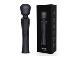Vibrador Bestvite (preto)