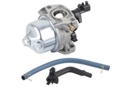 Peças de Reposição Carburador Primerox para motores 168f 170f Gx160 Gx200