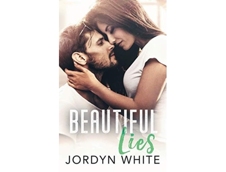 Livro Beautiful Lies De Jordyn White (inglês)