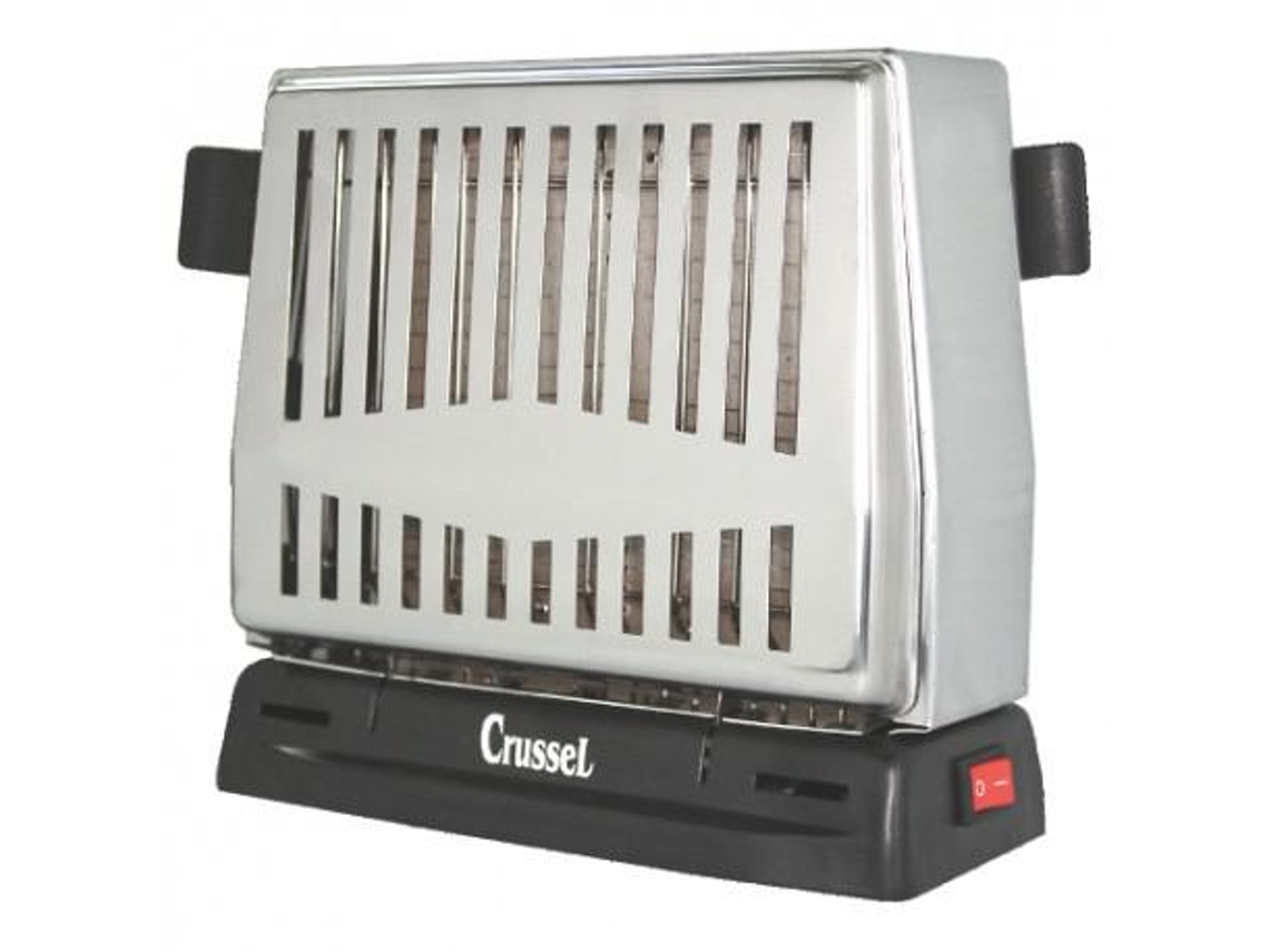Torradeira Classic 010 Crussel