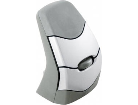 Rato BAKKERELKHUIZEN DXT Precision (Cinzento)
