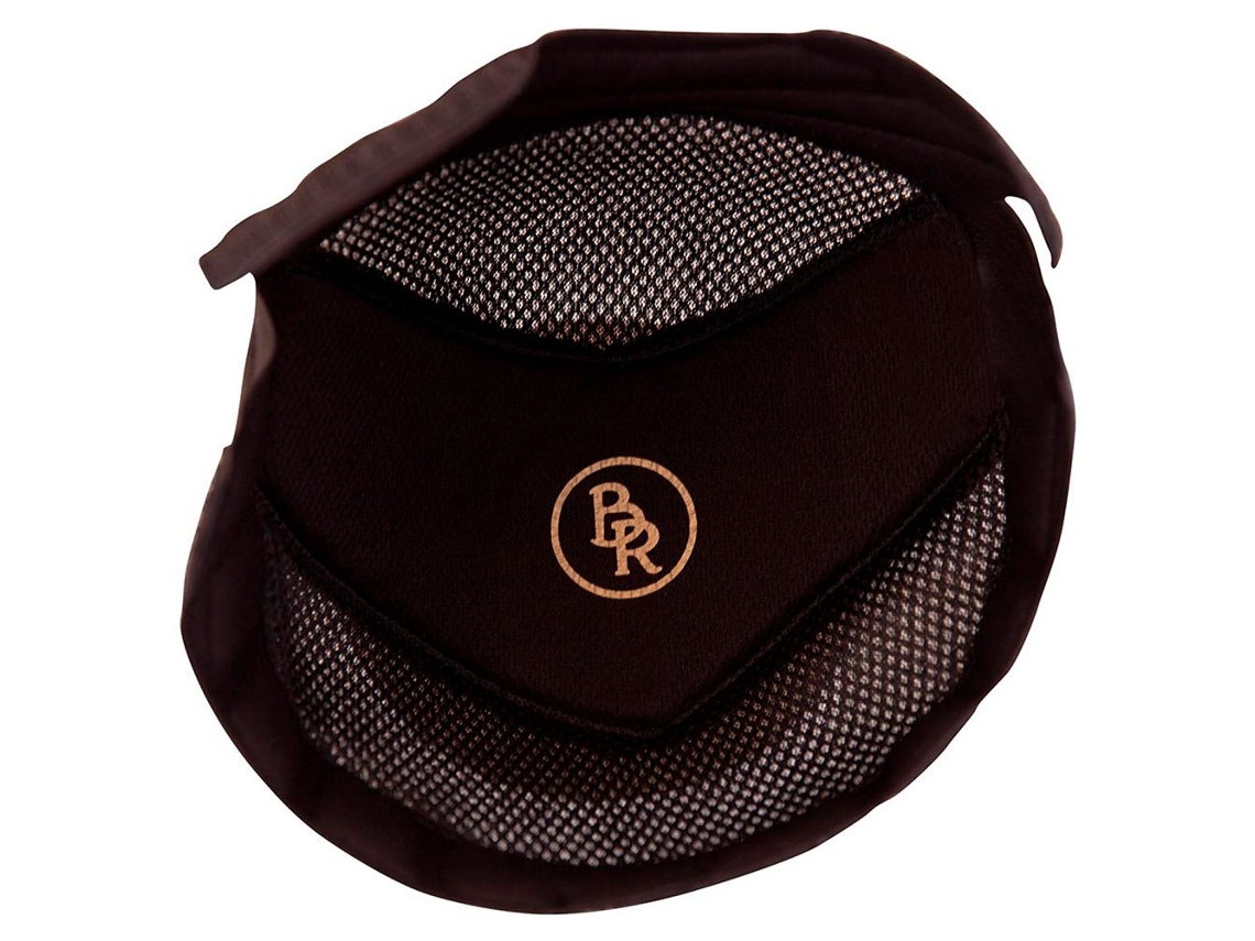 Forro Do Capacete Toro Preto 59-61 Cmbr