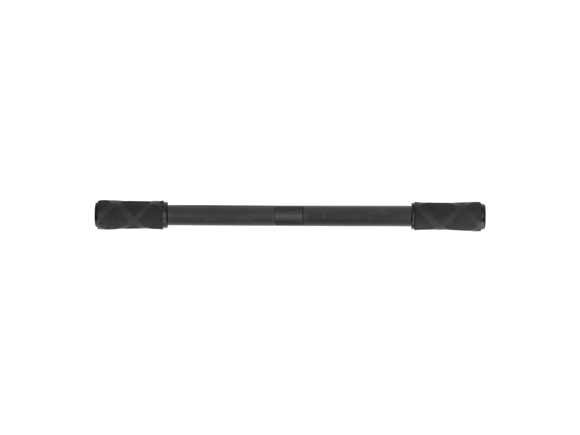 Caneta Giratória De Dedo Anti-deslizamento Para Aliviar Estresse E Jogos Pure Black