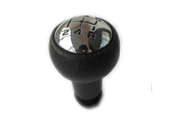 Manopla De Câmbio 5 Velocidades Tecido Para Citroën C2 C4 Picasso Peugeot 206 306 307 308 3008