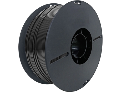 Rf 5771478 Pla Lite Filamento de alta dispersão Pla 1,75 mm 1 kg Preto 1 peça Renkforce (rf 5771478)