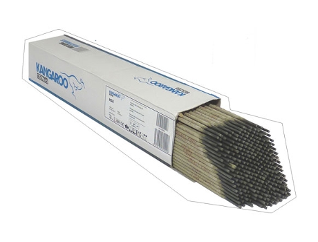 Electrodo Inoxidable E316L-16 58 Uds KANGAROO