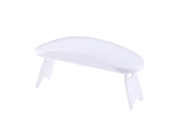 Lâmpada De Unhas Led 6w 3led Mini Secador De Esmalte Em Gel Lâmpada De Cura Para Manicure Em Casa E Salão