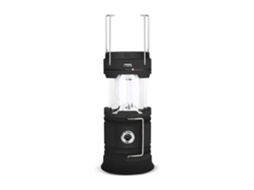 Luz De Acampamento Para Barraca, Luz Led Multifuncional, Luz Solar Para Acampamento Ao Ar Livre, Lanterna Portátil Dobrável Para Cavalo 14 Olysi Shop