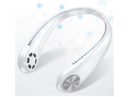 Mini Ventoinha TURMIN Fszzh06158 Branco