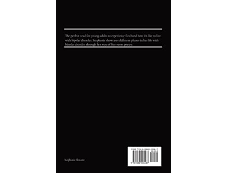 Livro The Bipolar Chronicles... De Stephanie Florano (inglês)