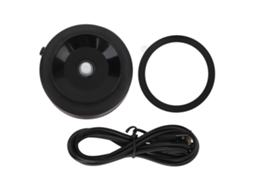 Vacuum Magnetic Phone Holder 18 To 65kpa Electric Vacuum Magnetic Suction Phone Mount For Home Car LAXISCREED
