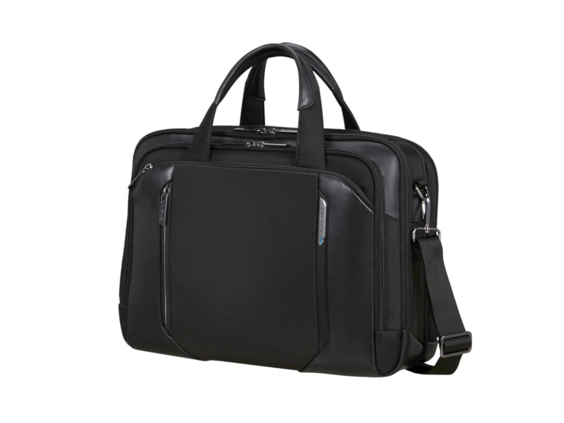 Pasta para Portátil 15.6" Exp Spectrolite 4.0 Preta SAMSONITE