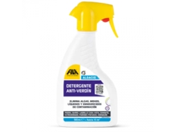 Algacid Detergente Anti Verdete Para Exteriores Fila Solutions