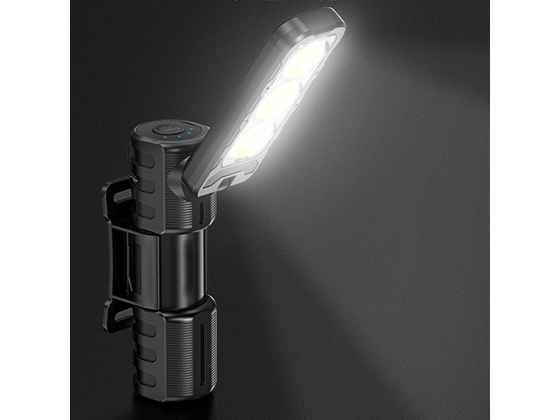 Iluminação Led Para Ginásios