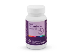 Multivitamínico Mulher 50
