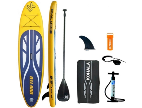 Prancha de Surf KOHALA Drifter