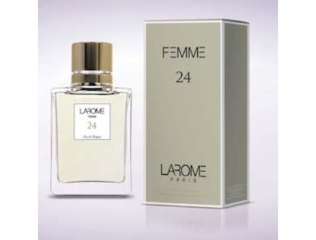 Perfume LAROME 24F Adoration - J'ADORE Dior 100ml