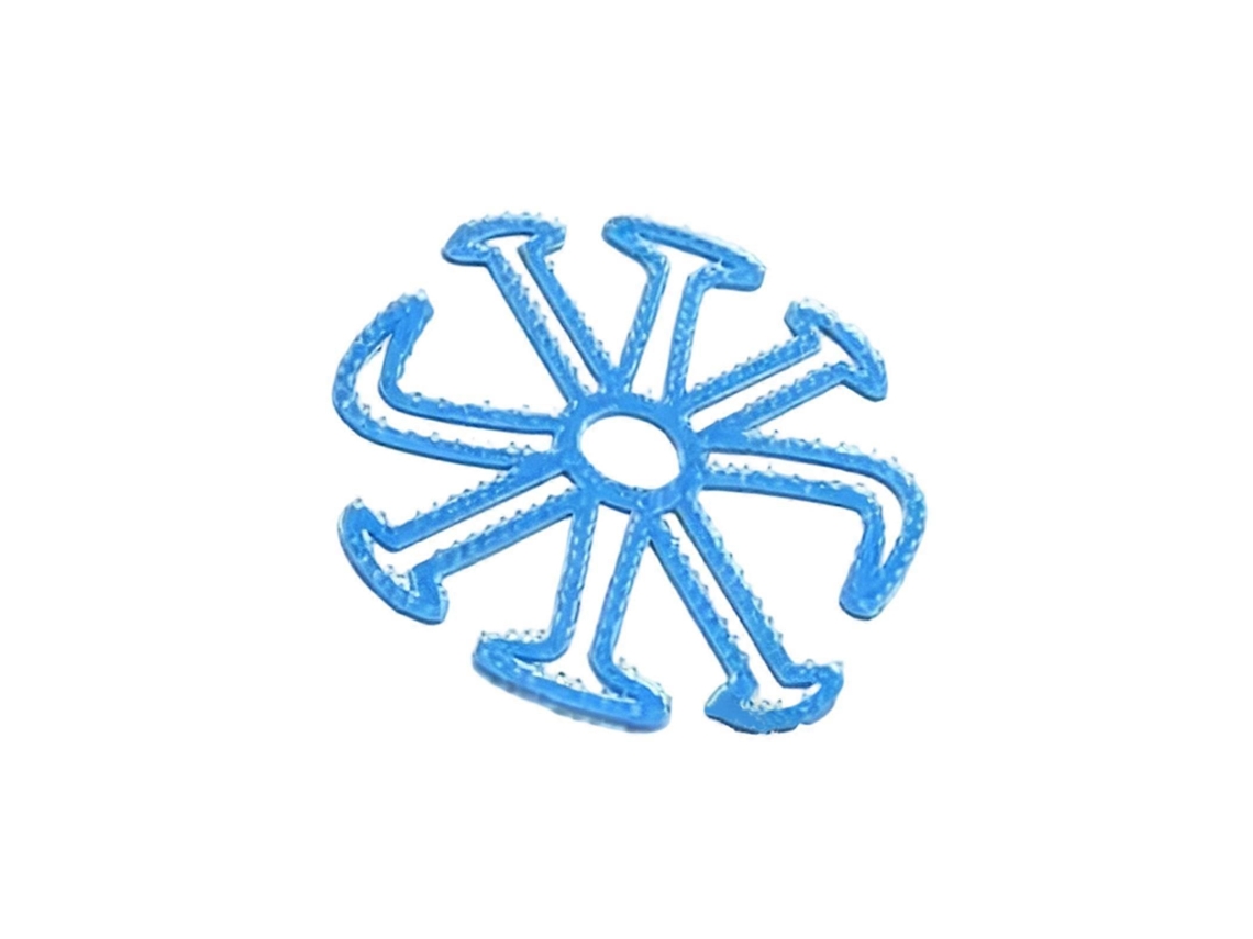 Forro Para Capacete Com Estrutura Ventilada Para Proteger O Penteado E Melhorar O Fluxo De Ar. Almofada Protetora Interna Para Capacete, Rosa.