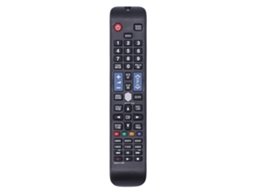 Controle Remoto Substituto Bn59-01198c Para Tv Samsung Bn59-01198b Bn59-01198a