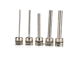 Kit Bicos Ar Inox 5 Peças LAXISCREED