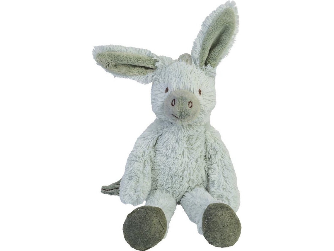Burrinho De Pelúcia Happy Horse, Burrinho Diego Nº 3 48 Cm