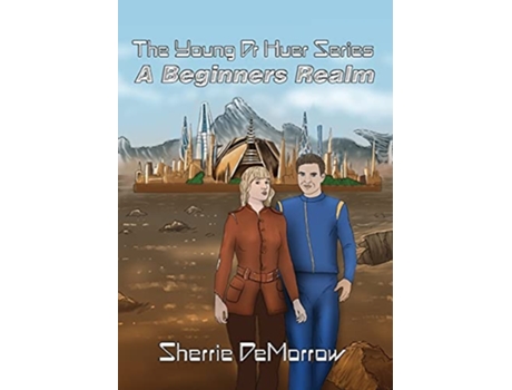 Livro A Beginners Realm De Sherrie Demorrow (inglês)
