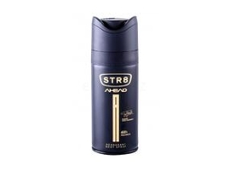 STR8 Ahead Deospray 85Ml