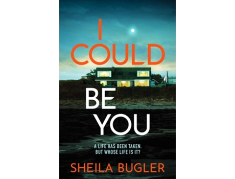 Livro I Could Be You de Sheila Bugler (Inglês)