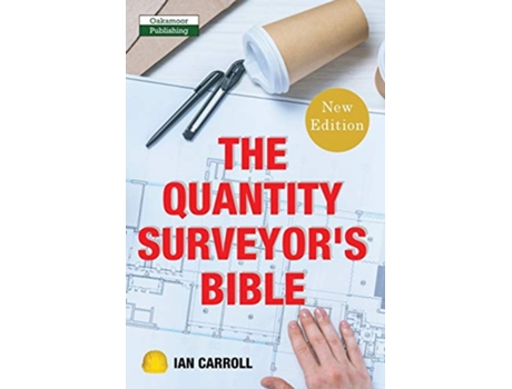 Livro The Quantity Surveyors Bible de Carroll Ian (Inglês)