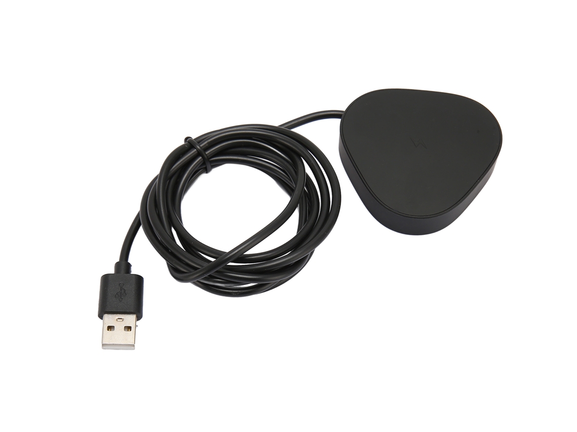 Base de Carga Inalámbrica Rápida Portátil Con Protección Múltiple para Sonos Roam Sl 5v 1a