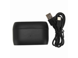 Estuche de carga USB para auriculares inalámbricos Jabra Elite 85t, con batería de repuesto de 700 mAh | S/MARCA