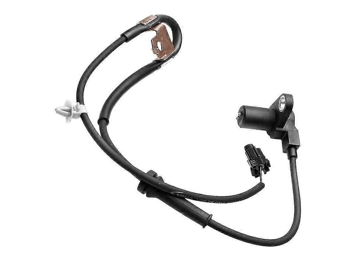 Sensor De Velocidade De Roda Abs Dianteiro Esquerdo, Sensor De Velocidade De Roda Compatível Com Swift 2005-2015 5622062j00 56
