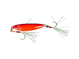 Isca de Metal RAGOT Fast Jig