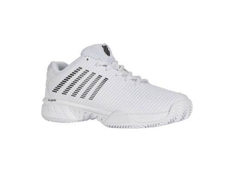Sapatos de Mulher K-SWISS Hypercourt Express Branco (39.5)